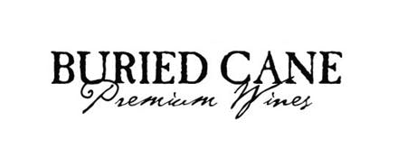 Buried Cane Logo