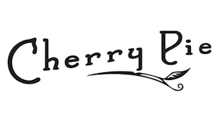 Cherry Pie Logo