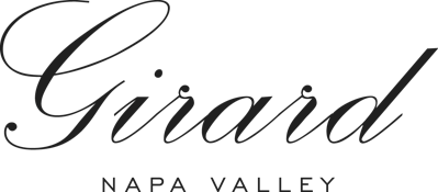 Girard Winery Logo