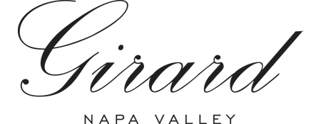 Girard Winery Logo