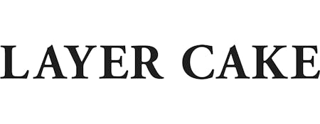 Layer Cake Wine Logo