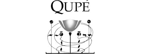 Qupe Winery Logo