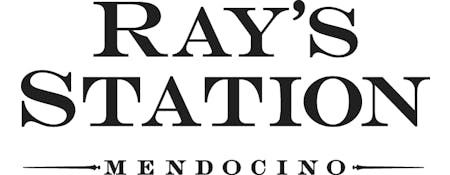 Rays Station Logo