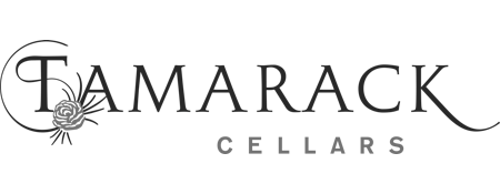 Tamarack Cellars Logo