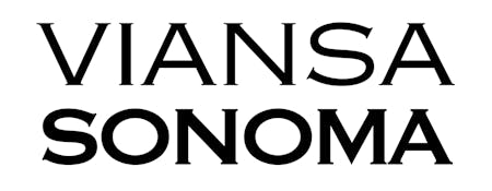 Viansa Sonoma Logo