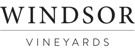 Windsor Vineyards Logo